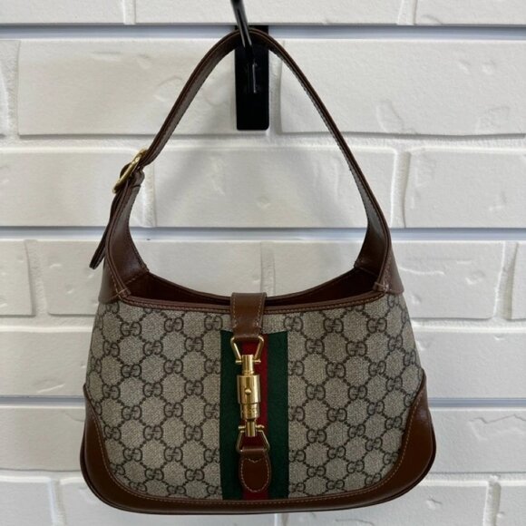 GUCCI GG JACKIE 1961 SHOULDER - Picture 1 of 8
